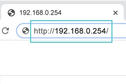 IP Address